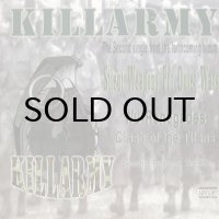 Killarmy - Wu-Renegades / Clash Of The Titans