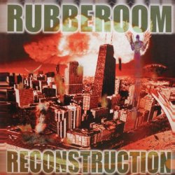 画像1: Rubberoom - Reconstruction