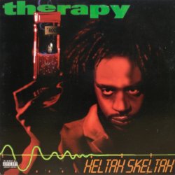 画像1: Heltah Skeltah - Therapy