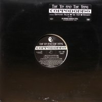 Cappadonna ‎– The Yin And The Yang (Clean Version)