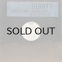 Christina Aguilera featuring Redman - Dirrty