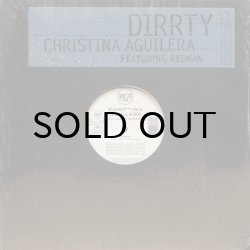 画像1: Christina Aguilera featuring Redman - Dirrty