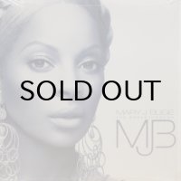 Mary J. Blige - The Breakthrough