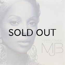 画像1: Mary J. Blige - The Breakthrough
