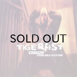 画像1: Tigerfist – Stargazin' 