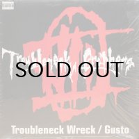 Troubleneck Brothers - Troubleneck Wreck