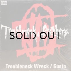 画像1: Troubleneck Brothers - Troubleneck Wreck