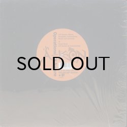 画像1: A-Kon - Operations Of Nature