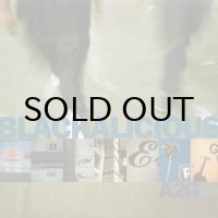Blackalicious - A2G EP