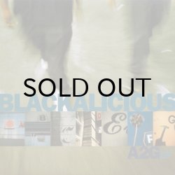 画像1: Blackalicious - A2G EP