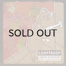 画像1: Looptroop - Ambush In The Night