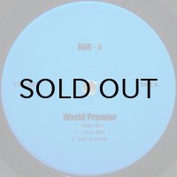 Rob-O - World Premier