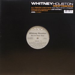 画像1: Whitney Houston - One Of Those Days