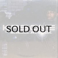 KRS-One - The Sneak Attack