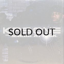 画像1: KRS-One - The Sneak Attack