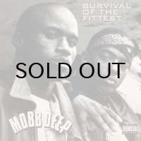 Mobb Deep - Survival Of The Fittest