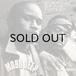 画像1: Mobb Deep - Survival Of The Fittest