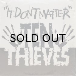 画像1: Ten Thieves - It Don't Matter