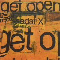 Get Open ‎– Here & Now