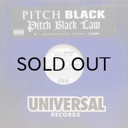 画像1: Pitch Black - Pitch Black Law