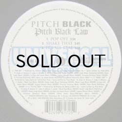 画像2: Pitch Black - Pitch Black Law