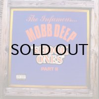 Mobb Deep ‎– Shook Ones Part II