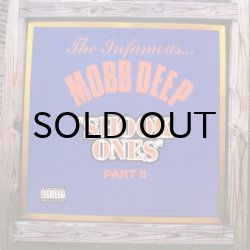 画像1: Mobb Deep ‎– Shook Ones Part II