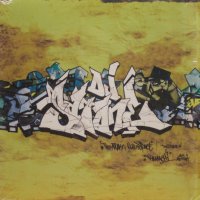 DJ Sat-One - Danger Zone / Mic Messiah