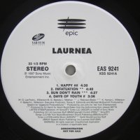 Laurnea ‎– Betta Listen (Sampler) 