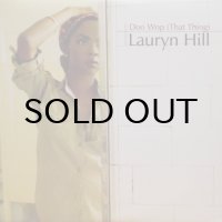 Lauryn Hill - Doo Wop (That Thing)