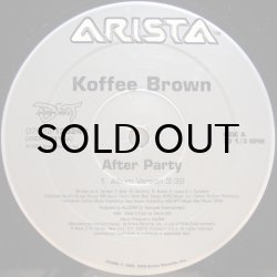 画像2: Koffee Brown - After Party