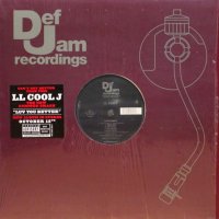 LL Cool J ‎– Luv U Better 