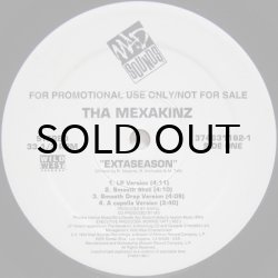 画像2: Tha Mexakinz - Extaseason