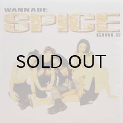 画像1: Spice Girls - Wannabe