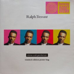 画像1: Ralph Tresvant - Stone Cold Gentleman