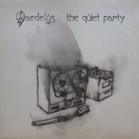 Daedelus ‎– The Quiet Party 