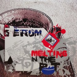画像1: Serum – Melting In The Pot 