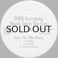 DMX - Get At Me Dog