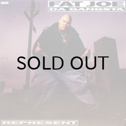 画像1: Fat Joe - Represent