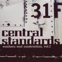 Various ‎– Southern Soul Construction Vol. 2  