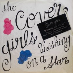 画像1: The Cover Girls - Wishing On A Star