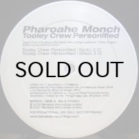 Pharoahe Monch - Tooley Crew Personified