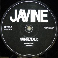 Javine - Surrender
