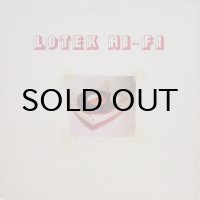 Lotek Hi-Fi – Lotek Hi-Fi