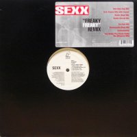 Sexx - Freaky Freaky