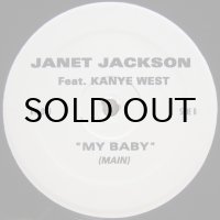 Janet Jackson feat. Kanye West - My Baby