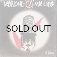 Aceyalone - Mic Check