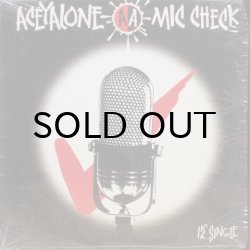 画像1: Aceyalone - Mic Check