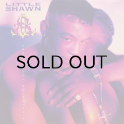 画像1: Little Shawn - Hickeys on Your Chest