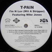T-Pain – I'm N Luv (Wit A Stripper)